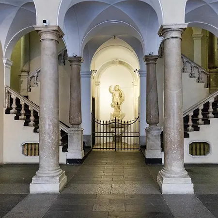 Giustiniani Loft By Wonderful Italy