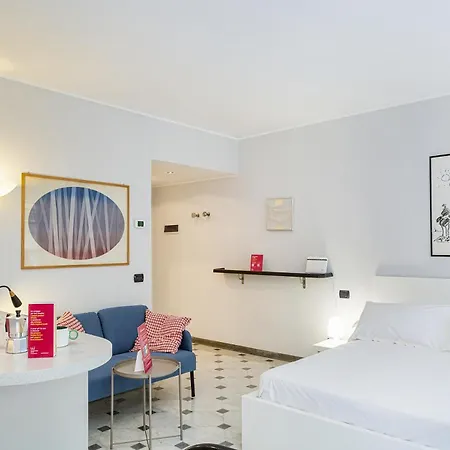 Giustiniani Loft By Wonderful Italy *