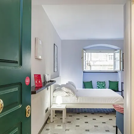 Giustiniani Loft By Wonderful Italy Apartment Genoa